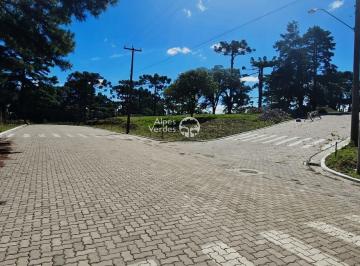 Terreno · 422m² · VENDE-SE TERRENO LOTEAMENTO JARDIM DO FAROL EM CANELA