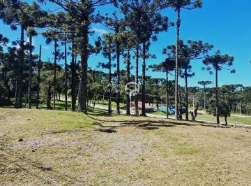Terreno · 422m² · VENDE-SE TERRENO LOTEAMENTO JARDIM DO FAROL EM CANELA