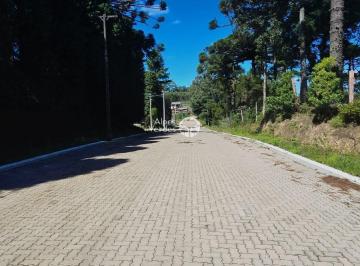 Terreno · 420m² · VENDE-SE TERRENO LOTEAMENTO JARDIM DO FAROL EM CANELA