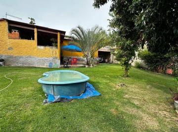 Rural · 1000m² · 2 Quartos · 1 Vaga · Chácara 1.000m² em Artur Nogueira - SP