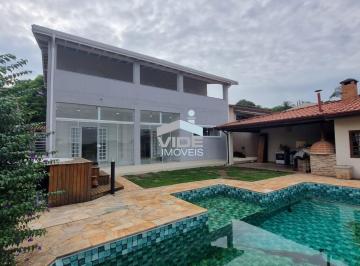 Foto 05 · Casa em Condomínio de Campinas-SP, 3 Quartos, 1 Suíte, 3 Salas, 4 Banheiros, 4 Vagas, 200m² - Loteam