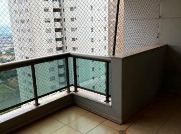 Foto 01 · Apartamento, Jardim Irajá, Ribeirão Preto, SP