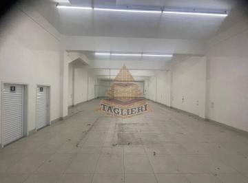 Comercial · 250m² · Salão comercial recém reformado