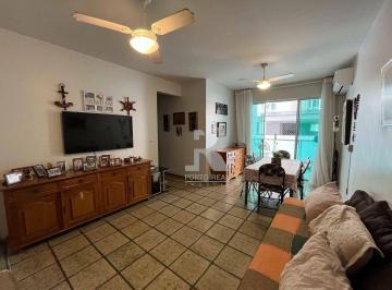 6153f99783fa7854b002a874de19d7d972e08763 · Apartamento com 3 dormitórios à venda, 85 m² por R$ 600.000,00 - Algodoal - Cabo Frio/RJ