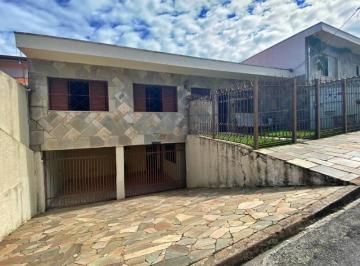 Foto 01 · Casa - Jardim dos Estados
