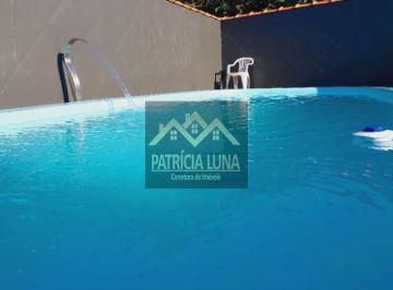 med_fcfb6a14e4f21f0082cd72775d6eee13.jpg · Espaçosa casa com piscina a venda em frente a praia Mongaguá 