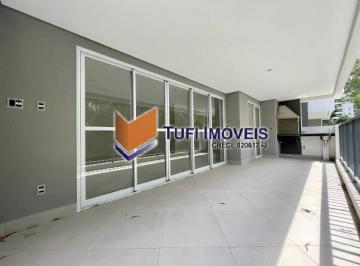 Apartamento · 133m² · 3 Quartos · 2 Vagas · APARTAMENTO NA VILA ANDRADE !!
