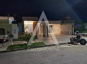 Foto 01 · Casa à venda - em Jardim Belo Horizonte