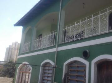 Foto 01 · Casa - Parque Assunção