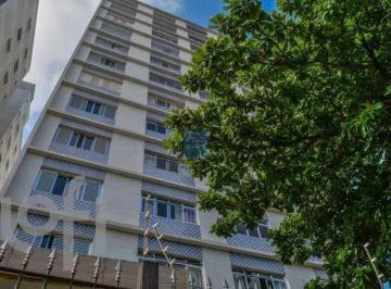 Apartamento · 86m² · 2 Quartos · 1 Vaga · Apartamento com 2 dorms, Vila Mariana, São Paulo - R$ 745 mil, Cod: 2814