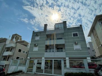 Apartamento · 62m² · 2 Quartos · 1 Vaga · Apartamento à venda no bairro Ingleses do Rio Vermelho - Florianópolis/SC