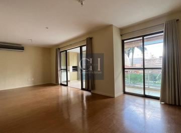 Apartamento · 126m² · 3 Quartos · 2 Vagas · Ed. Altos do Araxa