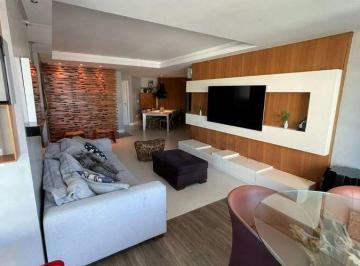 Apartamento · 153m² · 3 Quartos · 2 Vagas · Apartamento à venda no Edifício Torre D' Napoli Rezidenze