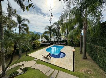 Casa · 291m² · 3 Quartos · 4 Vagas · Casa com 3 dormitórios à venda, 291,05 m² no bairro Das Nações - Timbó/SC