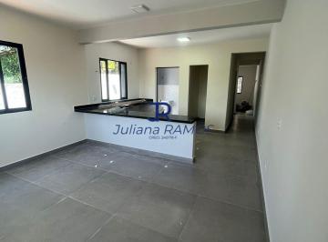 Casa · 115m² · 3 Quartos · 2 Vagas · Casa com 3 suítes à venda em Jardim Maristela, Atibaia/SP