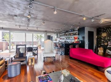 Apartamento de 4 quartos, São Paulo · Cobertura para venda com 326 m², 4 suítes, 6 vagas na Vl Madalena-SP