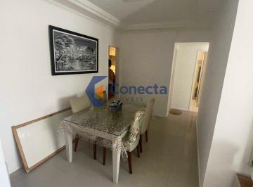 Apartamento · 75m² · 3 Quartos · 1 Vaga · Apartamento à venda no bairro Imbuí - Salvador/BA