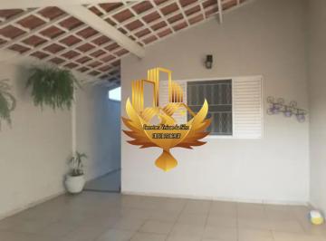 Foto 01 · Imperdível oportunidade: Casa à venda em Taubaté-SP, Parque Aeroporto! 3 quartos, 1 suíte, 1 sala, 1