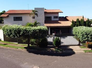 Casa , Campo Grande · Sobrado no Jardim Monte Líbano