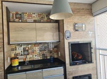 Apartamento de 3 quartos, São Paulo · Apartamento a venda na Móoca