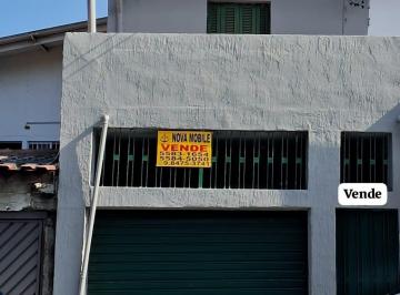 Casa de 5 quartos, São Paulo · Pq Jabaquara - Sobrado com 03 dormitórios - Venda