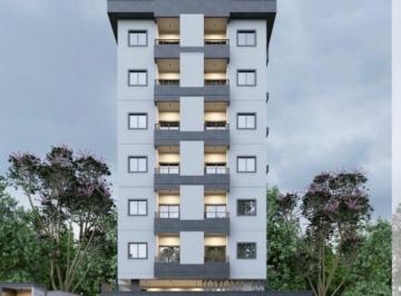 Apartamento · 45m² · 2 Quartos · 1 Vaga · Apartamento à venda no bairro Itaum - Joinville/SC
