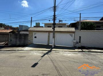 Casa · 254m² · 4 Quartos · Casa venda em Aruja, confira!
