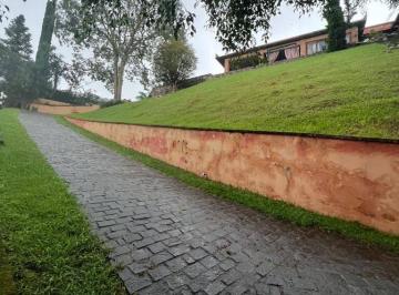 Casa · 500m² · 4 Quartos · 10 Vagas · linda casa no arujazinho com piscina para toda a familia a venda, confira!