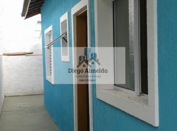 Foto 01 · Casa, Jardim Monte Verde (caucaia do Alto), Cotia, SP