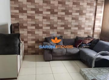 Foto 01 · Apartamento à venda em Valparaíso de Goiás-GO, Parque Esplanada III: 2 quartos, sala, banheiro, gara