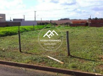 Foto 01 · TERRENO Á VENDA RESIDENCIAL ANTONIO PONTELLO