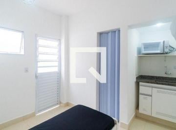Apartamento · 23m² · 1 Quarto · Apartamento para Aluguel - Vila Clementino, 1 Quarto, 23 m² - São Paulo