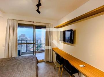 Apartamento · 25m² · 1 Quarto · Apartamento para Aluguel - Vila Mariana, 1 Quarto, 25 m² - São Paulo