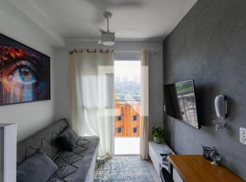 Apartamento · 27m² · 1 Quarto · Apartamento à Venda - Chácara Santo Antonio, 1 Quarto, 27 m² - São Paulo
