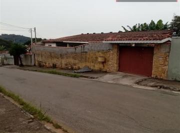 Casa · 97m² · 2 Quartos · 2 Vagas · Casa à venda - em Jarinu