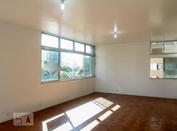 Apartamento · 140m² · 4 Quartos · 1 Vaga · Apartamento à Venda - Ipanema, 4 Quartos, 140 m² - Rio de Janeiro