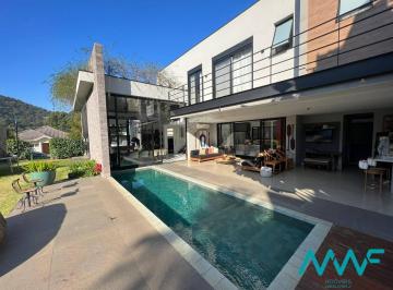 Casa · 350m² · 3 Quartos · 4 Vagas · Casa com Fino Acabamento - Villa Solaia