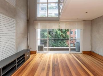 Apartamento · 85m² · 1 Quarto · 2 Vagas · Loft a venda no Jardim América