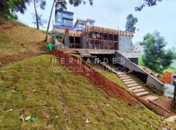 Foto 08 · Reserva Santa Anna Alphaville imóvel com 313m² construida sendo 4dorm e 2 suítes