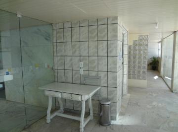 Apartamento de 2 quartos, Salvador · 2/4 + DEPENDÊNCIA , NASCENTE , VISTA MAR 