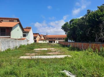Terreno , Cabo Frio · Terreno Residencial c/ 891 m² há 400 Mts. da Praia do Peró