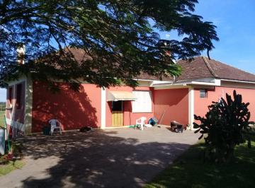 Rural de 7 quartos, Camaquã · Sítio produtivo