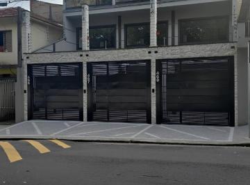 Casa · 210m² · 3 Quartos · 4 Vagas · Sobrado novo  210m² sendo 3 suítes em Pirituba