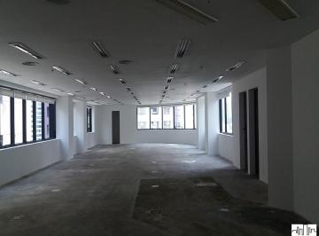 Foto 05 · Conjunto Comercial para Locação na Berrini em prédio A!!!