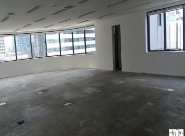 Foto 11 · Conjunto Comercial para Locação na Berrini em prédio A!!!