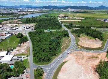 Foto 04 · Terreno, Escalvados, Navegantes, SC