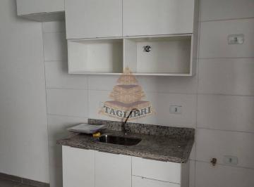 Apartamento · 38m² · 1 Quarto · Studio para venda mobiliado 1 dormitório