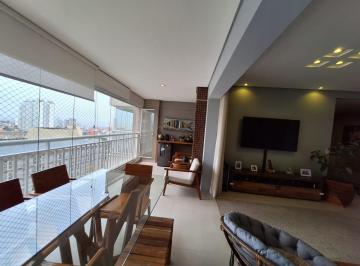 Apartamento , São Bernardo do Campo · Condomínio Helbor Family Garden - 127 Mts² - Chácara Inglesa - SBC