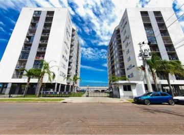 Apartamento de 2 quartos, Novo Hamburgo · Desocupado e Novo
