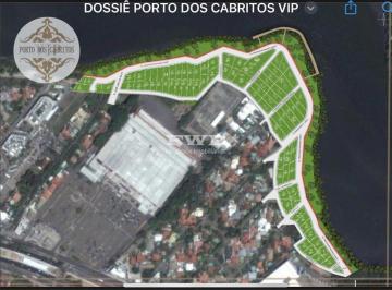 Foto 03 · TERRENO RESIDENCIAL - COND. PORTO DOS CABRITOS